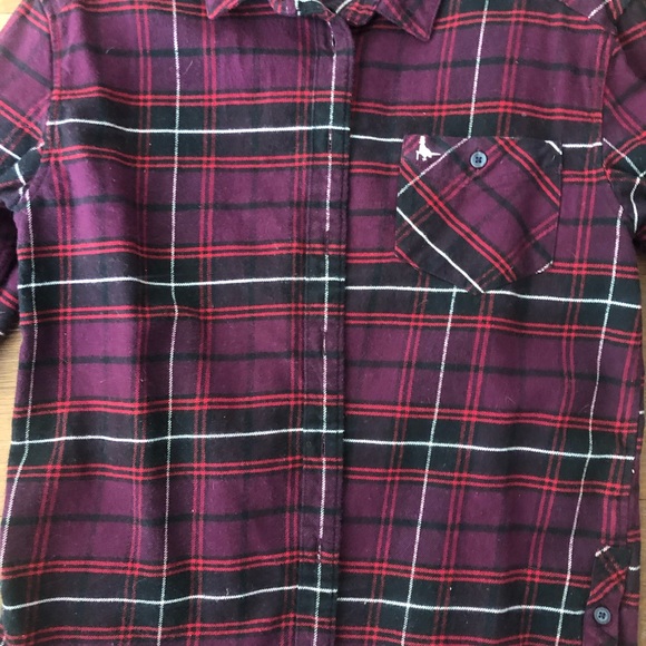 Jack Wills flannel - Picture 3 of 3